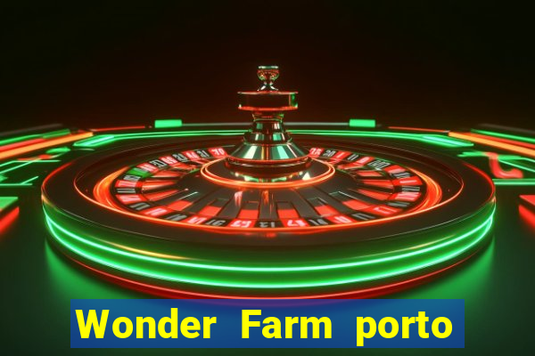 Wonder Farm porto alegre farm